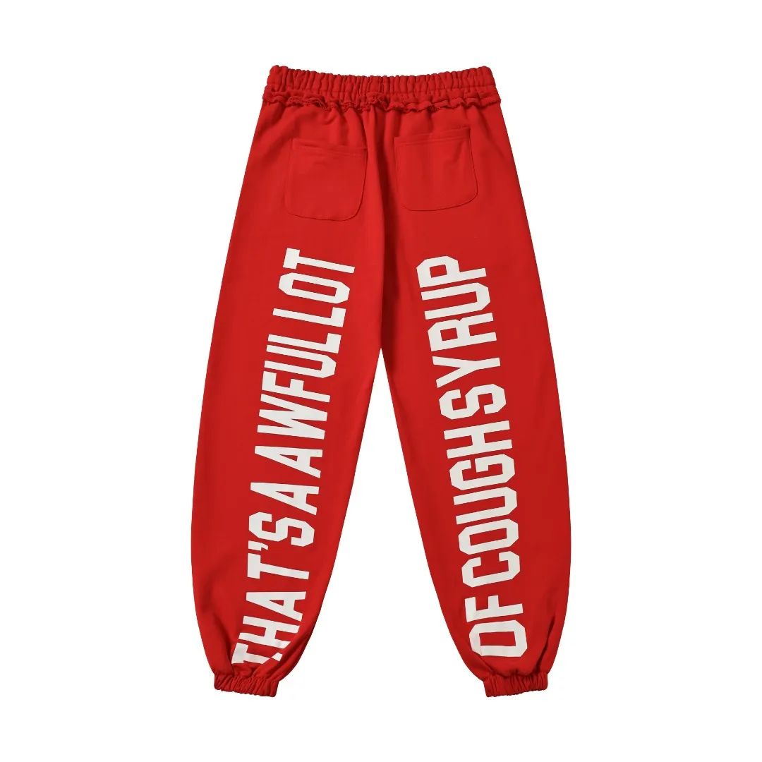 C # THAT'S A AWFUL LOT OF COUGH SYRUP In Stock Same Style. （fabric): 100% Sizes（size）：S-M L X L （colour）： ：3312#｜ ：（fabric）： 100% Sizes（size）：S-M-L-XL （couour）： 👉